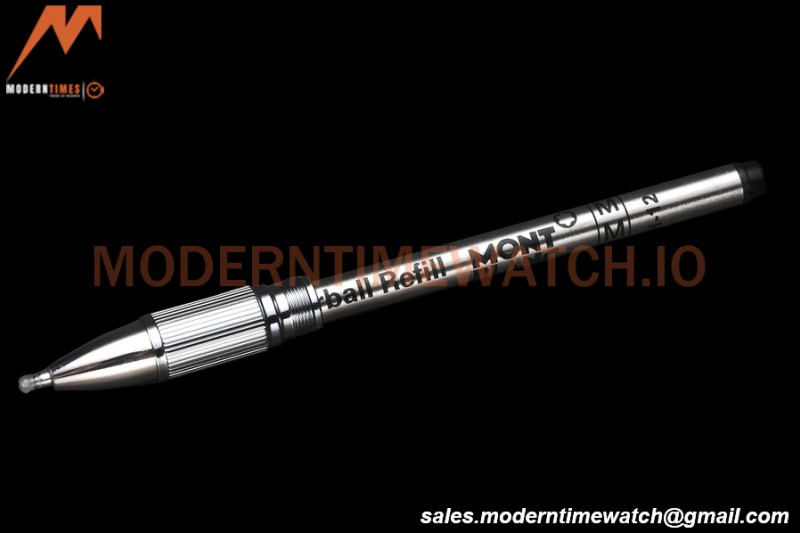 Mont Blanc - Montblanc Ballpoint Pen Roller Pen Signature Pen MBB06