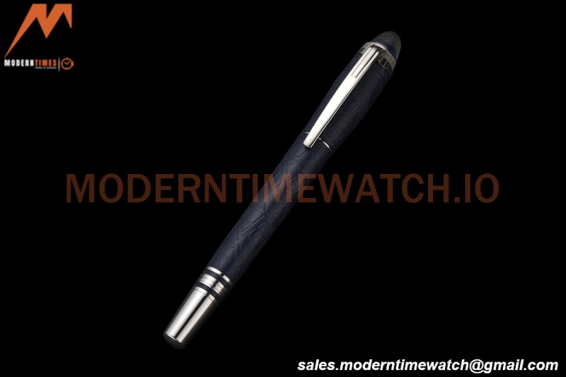 Mont Blanc - Montblanc Ballpoint Pen Roller Pen Signature Pen MBB06