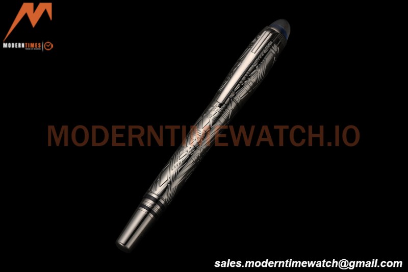 Mont Blanc - Montblanc Ballpoint Pen Roller Pen Signature Pen MBB06