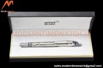 Mont Blanc - Montblanc Ballpoint Pen Roller Pen Signature Pen MBB06