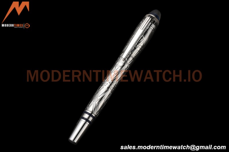 Mont Blanc - Montblanc Ballpoint Pen Roller Pen Signature Pen MBB06