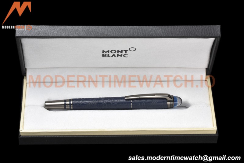 Mont Blanc - Montblanc Ballpoint Pen Roller Pen Signature Pen MBB06