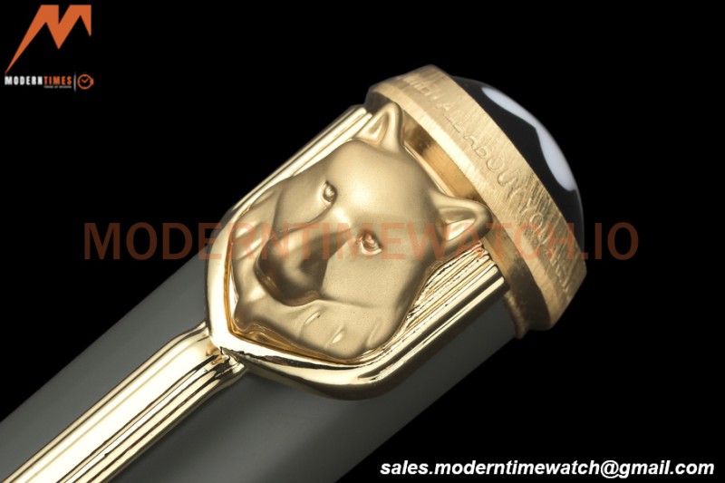 Mont Blanc - Montblanc Ballpoint Pen Roller Pen Signature Pen MBB07