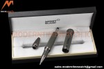 Mont Blanc - Montblanc Ballpoint Pen Roller Pen Signature Pen MBB07