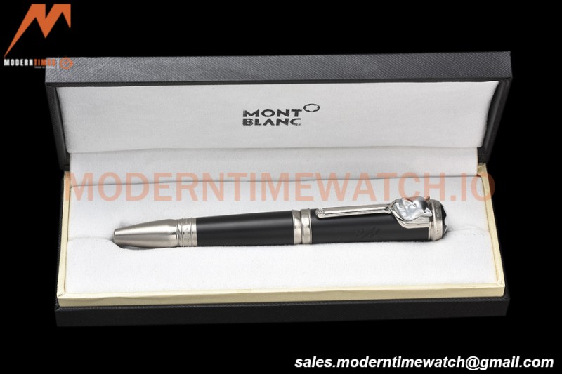 Mont Blanc - Montblanc Ballpoint Pen Roller Pen Signature Pen MBB07