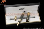 Mont Blanc - Montblanc Ballpoint Pen Roller Pen Signature Pen MBB07