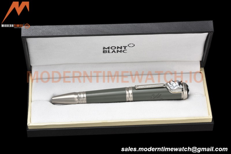 Mont Blanc - Montblanc Ballpoint Pen Roller Pen Signature Pen MBB07
