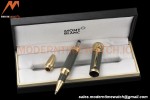 Mont Blanc - Montblanc Ballpoint Pen Roller Pen Signature Pen MBB07