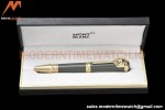 Mont Blanc - Montblanc Ballpoint Pen Roller Pen Signature Pen MBB07