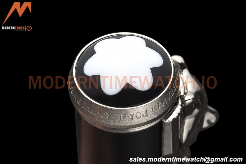 Mont Blanc - Montblanc Ballpoint Pen Roller Pen Signature Pen MBB08