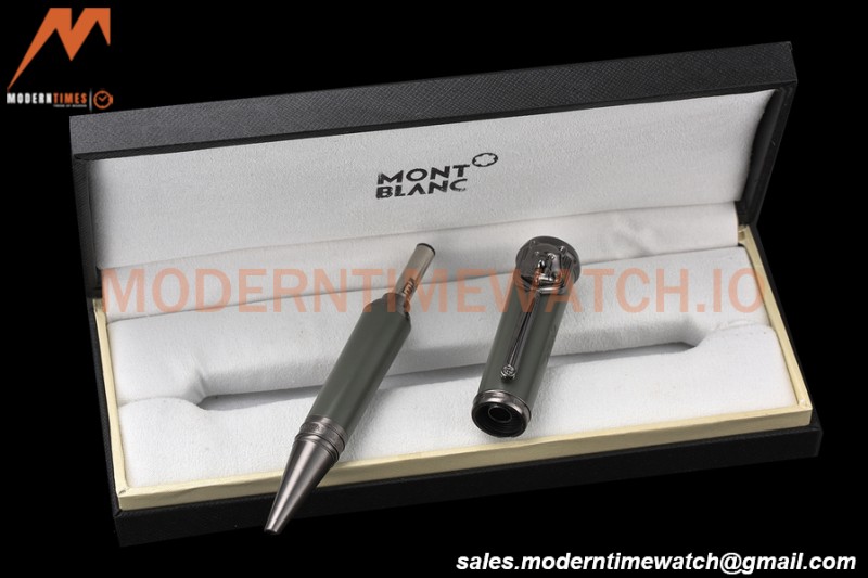 Mont Blanc - Montblanc Ballpoint Pen Roller Pen Signature Pen MBB08