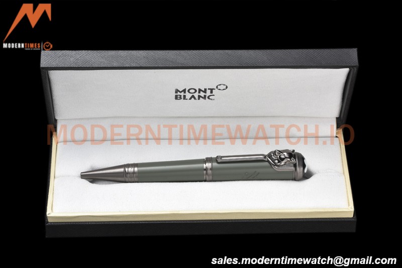 Mont Blanc - Montblanc Ballpoint Pen Roller Pen Signature Pen MBB08