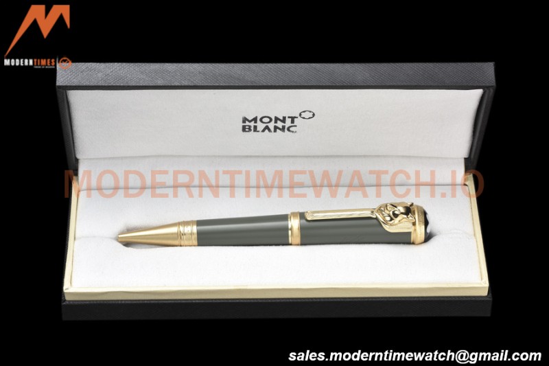 Mont Blanc - Montblanc Ballpoint Pen Roller Pen Signature Pen MBB08