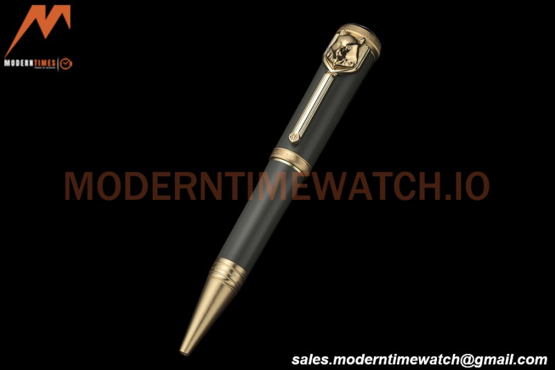 Mont Blanc - Montblanc Ballpoint Pen Roller Pen Signature Pen MBB08