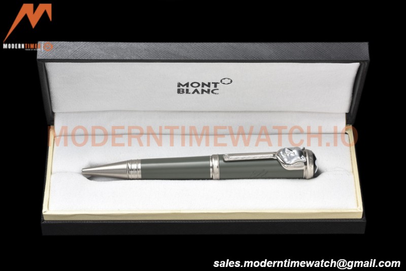 Mont Blanc - Montblanc Ballpoint Pen Roller Pen Signature Pen MBB08