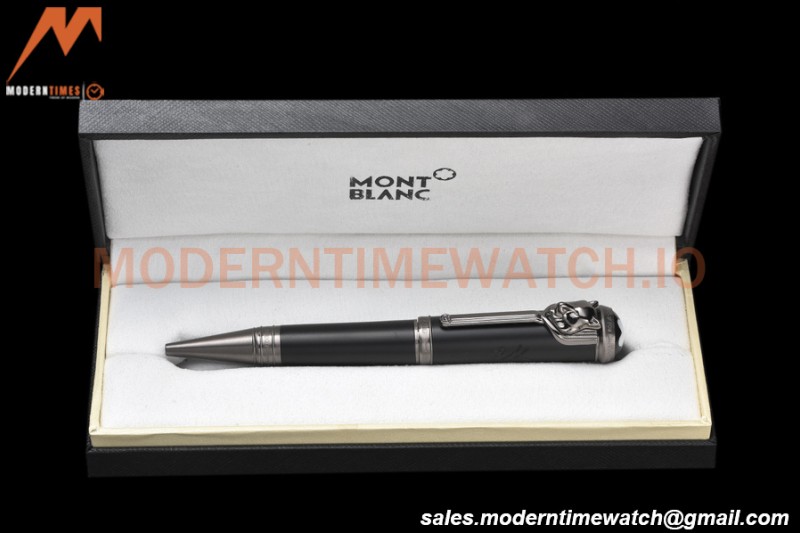 Mont Blanc - Montblanc Ballpoint Pen Roller Pen Signature Pen MBB08