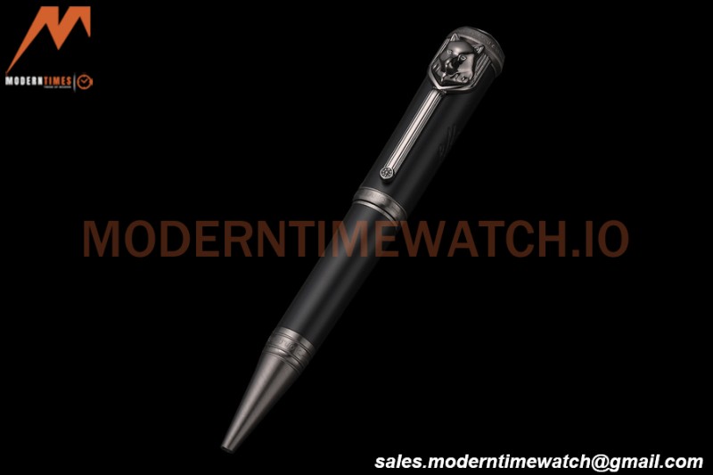 Mont Blanc - Montblanc Ballpoint Pen Roller Pen Signature Pen MBB08