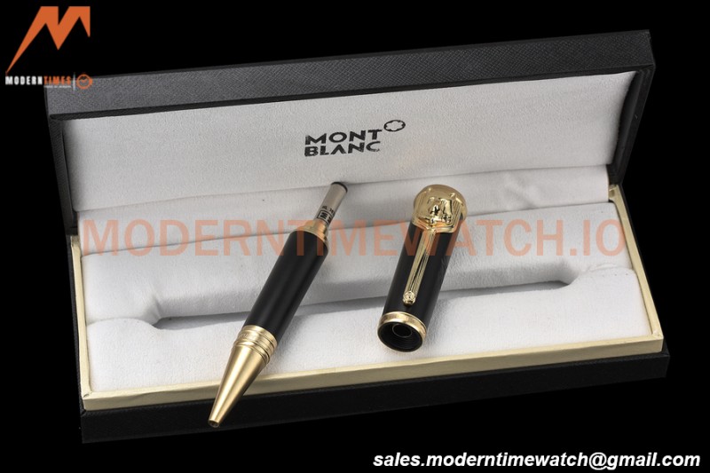 Mont Blanc - Montblanc Ballpoint Pen Roller Pen Signature Pen MBB08