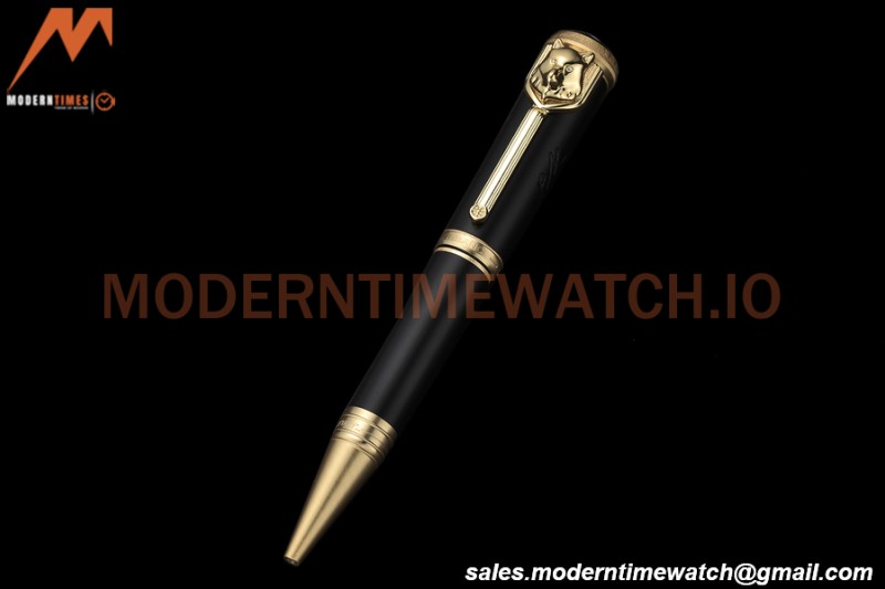 Mont Blanc - Montblanc Ballpoint Pen Roller Pen Signature Pen MBB08