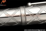 Mont Blanc - Montblanc Ballpoint Pen Roller Pen Signature Pen MBB09