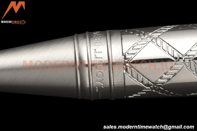 Mont Blanc - Montblanc Ballpoint Pen Roller Pen Signature Pen MBB09