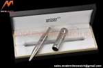 Mont Blanc - Montblanc Ballpoint Pen Roller Pen Signature Pen MBB09