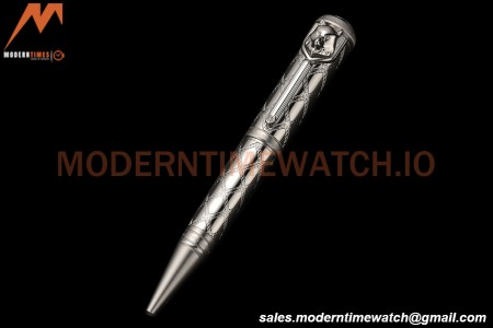Mont Blanc - Montblanc Ballpoint Pen Roller Pen Signature Pen MBB09
