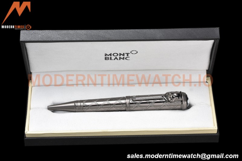 Mont Blanc - Montblanc Ballpoint Pen Roller Pen Signature Pen MBB09