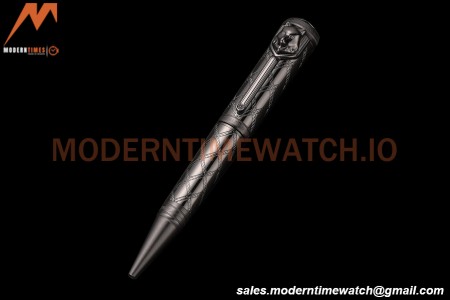 Mont Blanc - Montblanc Ballpoint Pen Roller Pen Signature Pen MBB09