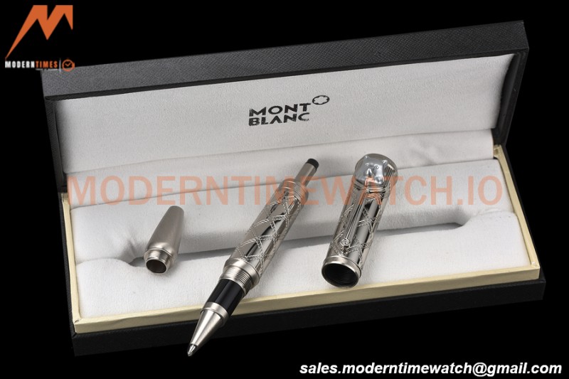 Mont Blanc - Montblanc Ballpoint Pen Roller Pen Signature Pen MBB10