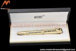 Mont Blanc - Montblanc Ballpoint Pen Roller Pen Signature Pen MBB10