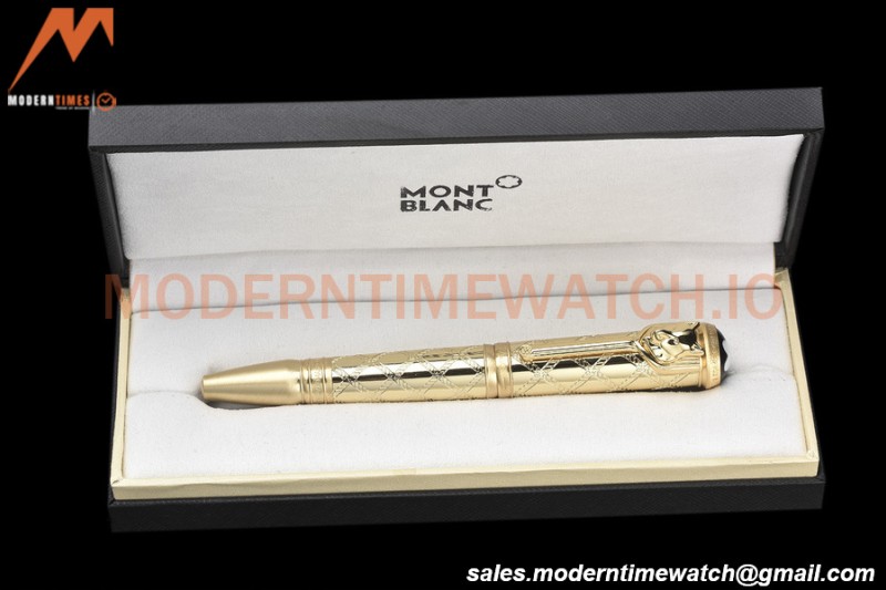 Mont Blanc - Montblanc Ballpoint Pen Roller Pen Signature Pen MBB10