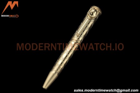 Mont Blanc - Montblanc Ballpoint Pen Roller Pen Signature Pen MBB10