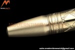 Mont Blanc - Montblanc Fountain Pen Signing Pen Signature Pen MBF01