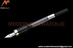 Mont Blanc - Montblanc Fountain Pen Signing Pen Signature Pen MBF01
