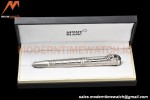 Mont Blanc - Montblanc Fountain Pen Signing Pen Signature Pen MBF01