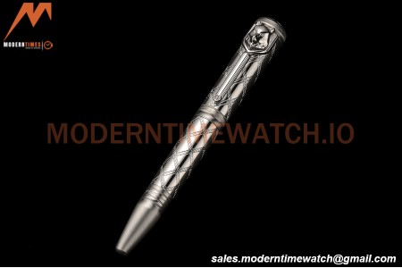 Mont Blanc - Montblanc Fountain Pen Signing Pen Signature Pen MBF01