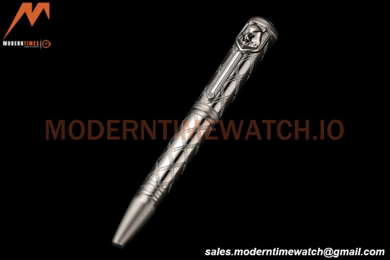 Mont Blanc - Montblanc Fountain Pen Signing Pen Signature Pen MBF01