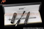 Mont Blanc - Montblanc Fountain Pen Signing Pen Signature Pen MBF01