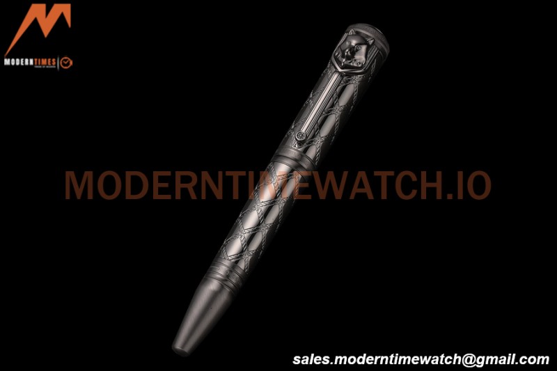 Mont Blanc - Montblanc Fountain Pen Signing Pen Signature Pen MBF01