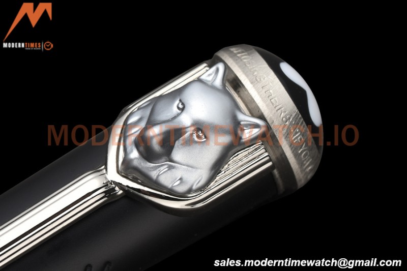 Mont Blanc - Montblanc Fountain Pen Signing Pen Signature Pen MBF02