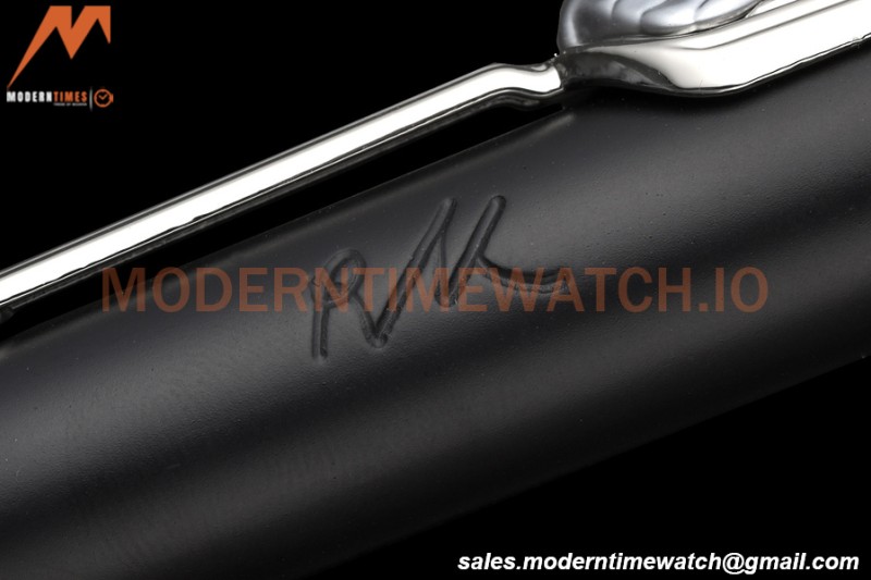 Mont Blanc - Montblanc Fountain Pen Signing Pen Signature Pen MBF02