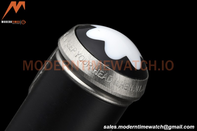 Mont Blanc - Montblanc Fountain Pen Signing Pen Signature Pen MBF02