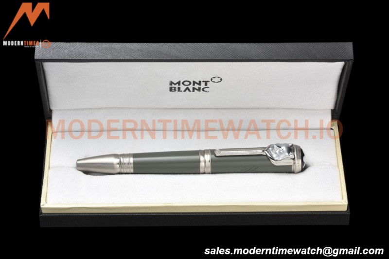Mont Blanc - Montblanc Fountain Pen Signing Pen Signature Pen MBF02