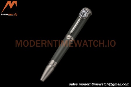Mont Blanc - Montblanc Fountain Pen Signing Pen Signature Pen MBF02