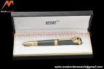 Mont Blanc - Montblanc Fountain Pen Signing Pen Signature Pen MBF02