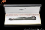 Mont Blanc - Montblanc Fountain Pen Signing Pen Signature Pen MBF02