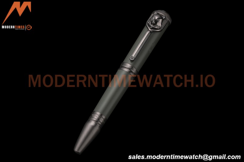Mont Blanc - Montblanc Fountain Pen Signing Pen Signature Pen MBF02