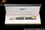 Mont Blanc - Montblanc Fountain Pen Signing Pen Signature Pen MBF02