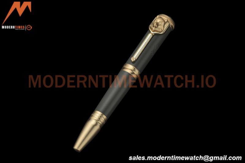Mont Blanc - Montblanc Fountain Pen Signing Pen Signature Pen MBF02